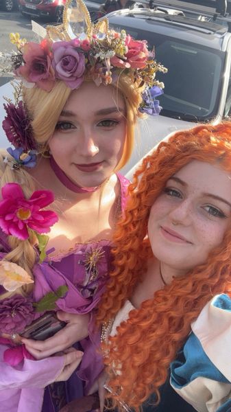 Flazelcos_ - Merida