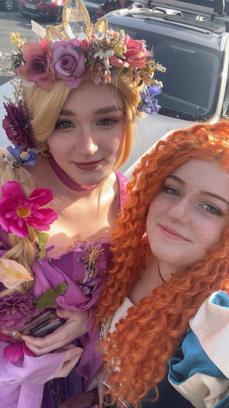 Flazelcos_, Merida