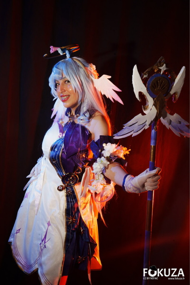 Robin hsr shooting  - Photo 3