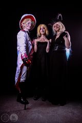 Lilith preview 2