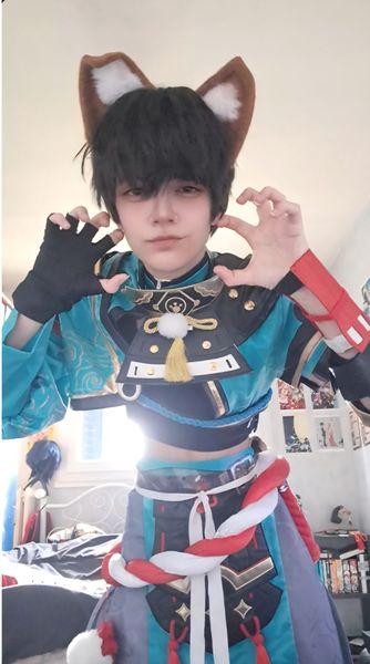 Kayn - Gorou pic