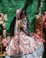 Lady ciel preview 2