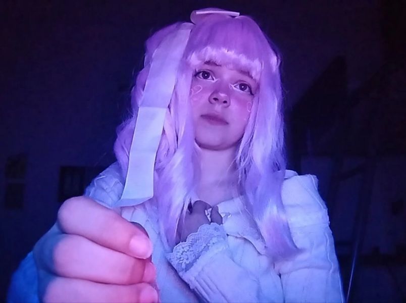 Okuny_cos, Mizuki 🎀🩷