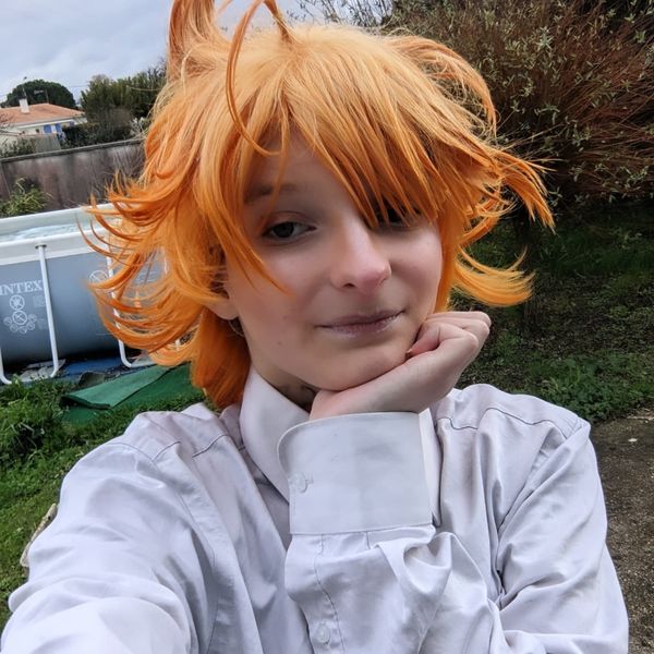 Charline - Emma tpn 💫