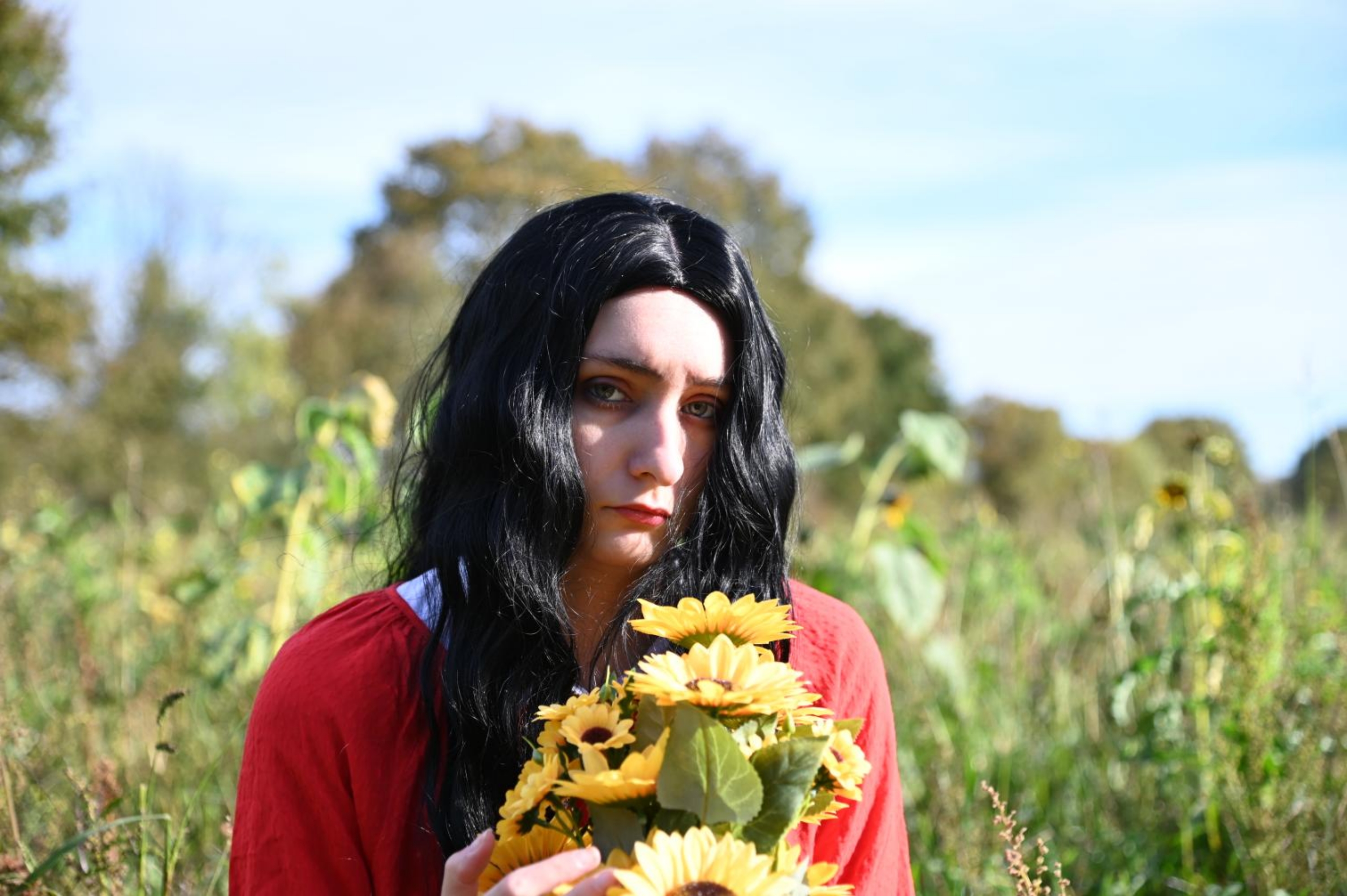 Laura Victoriano — photo 14