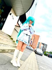 Hatsune Miku preview 2