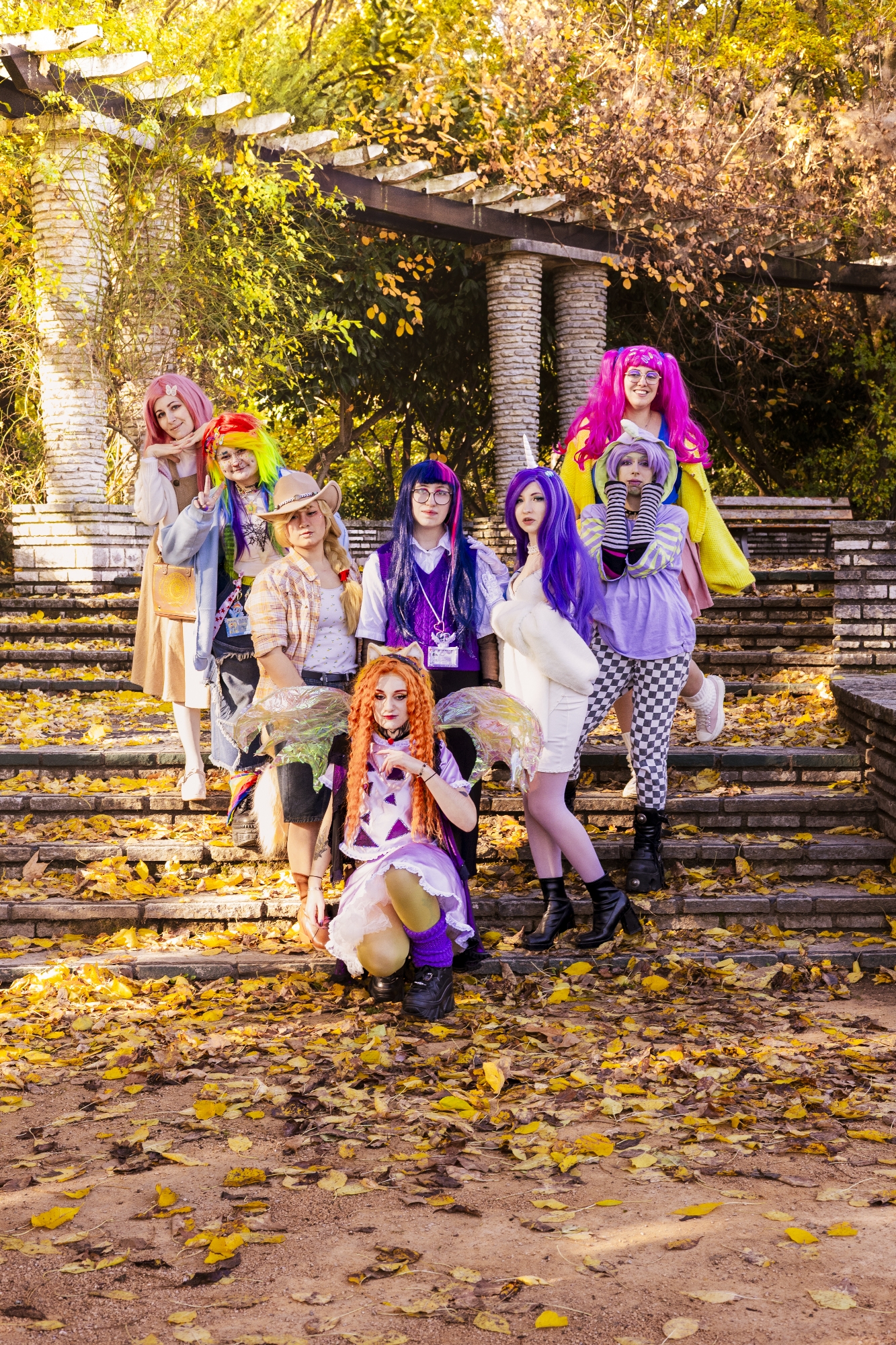 Shoot MLP — photo 5
