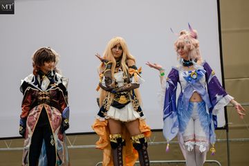 Kokomi preview 2