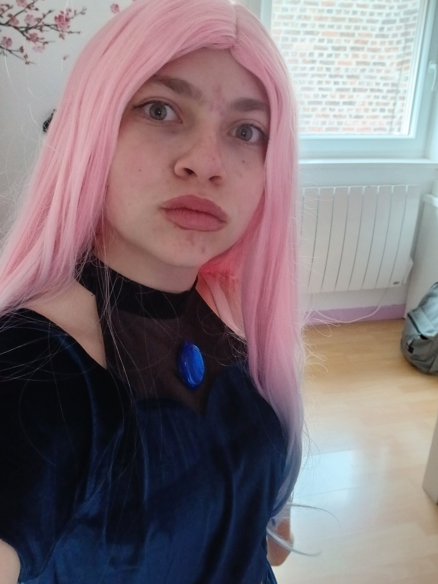 First try on 😝 — photo 5