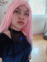 First try on 😝 preview 3