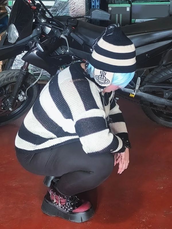 Sunny_crossplay – Shin