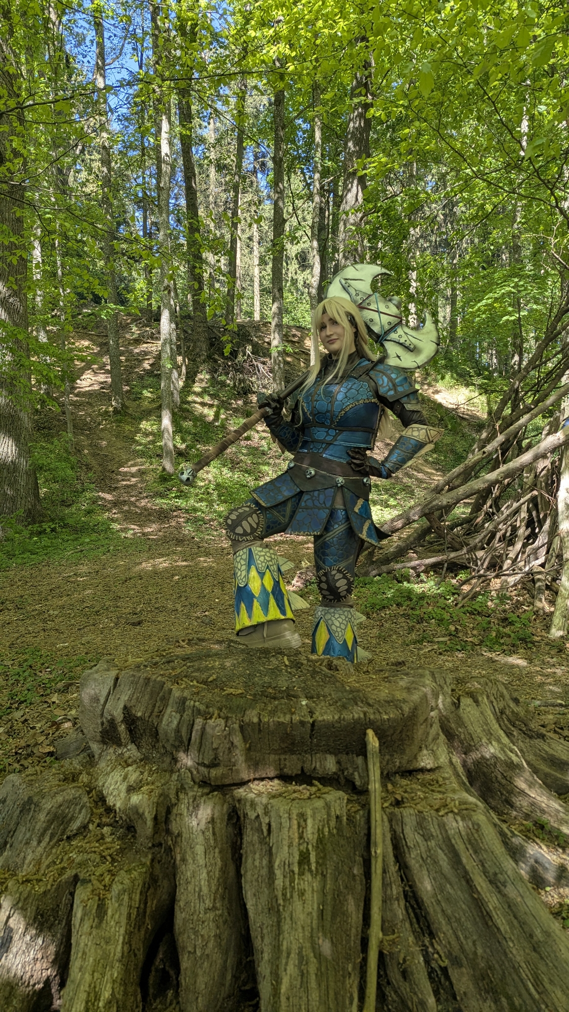 Astrid — photo 26