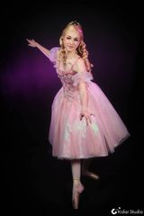 Clara/Fée Dragée preview 2