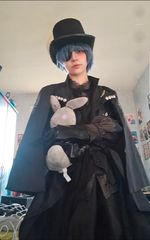 Ciel fantomhive pic preview 3