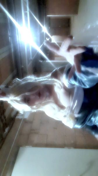 Ashley_darling - Rosalina