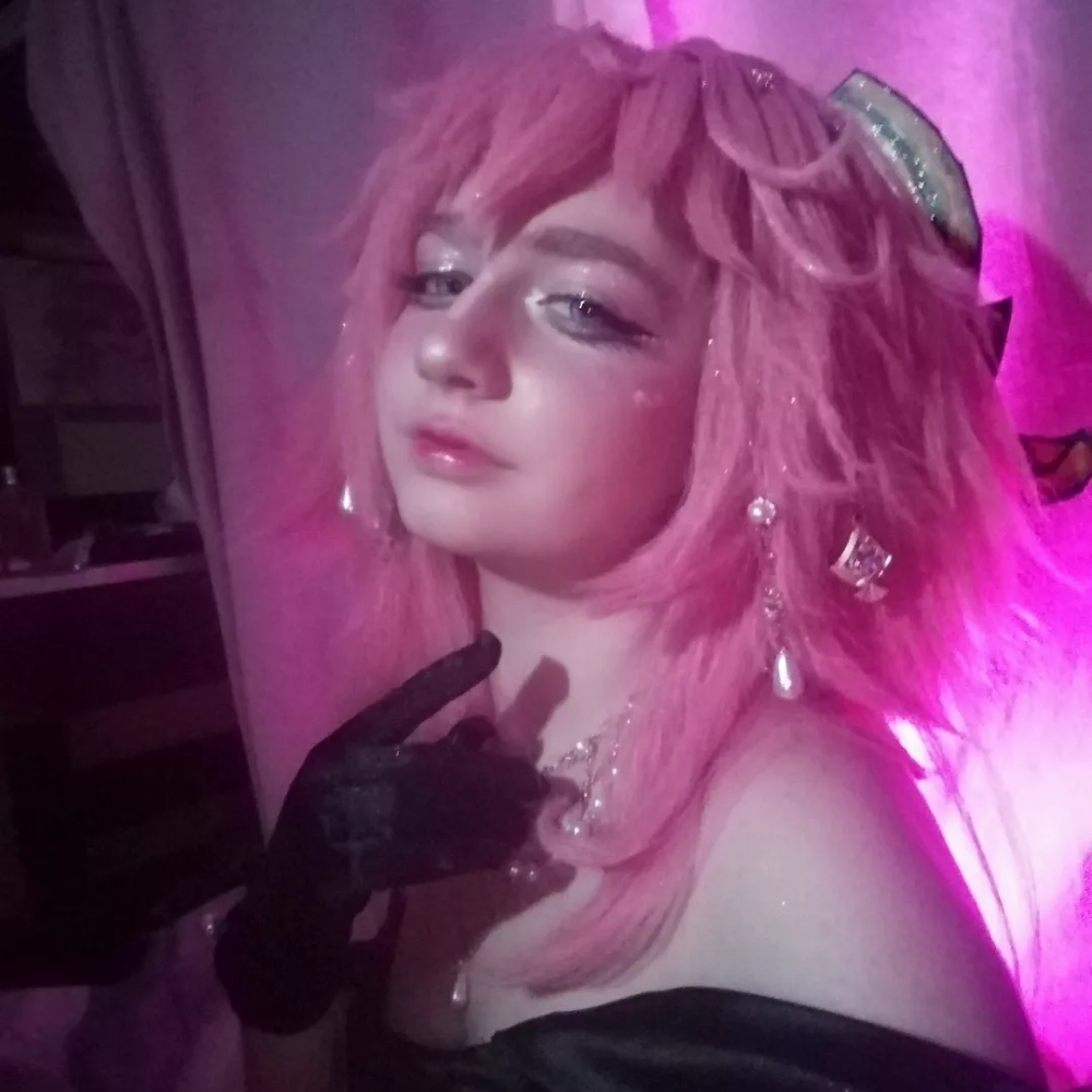 Yae miko 🌸 - Photo 17