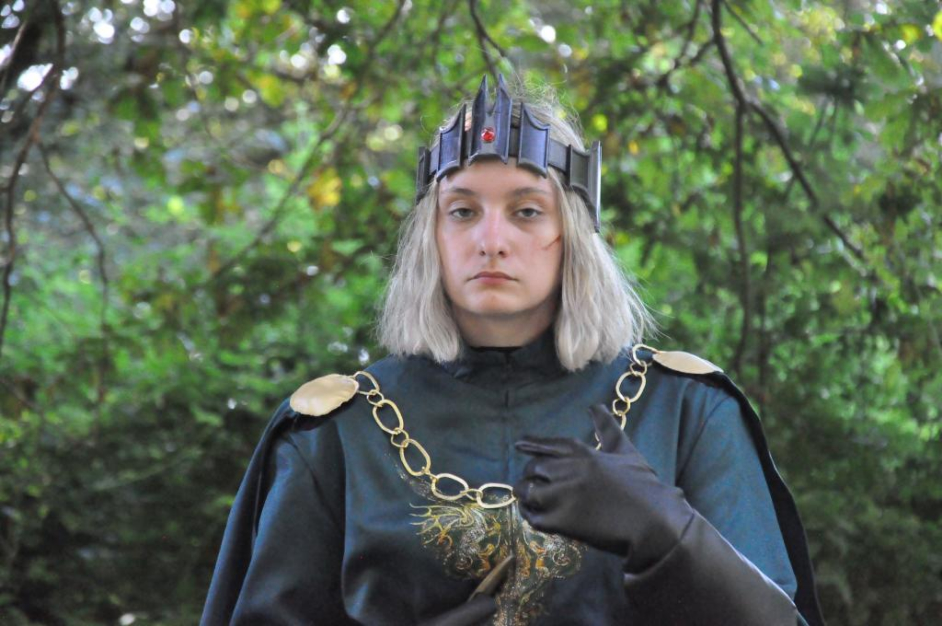 Aegon Targaryen — photo 31