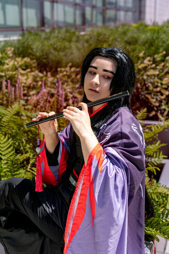 Wei Ying/YilingLouzu — photo 7
