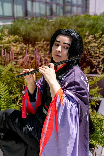 Donny - Wei Ying/YilingLouzu