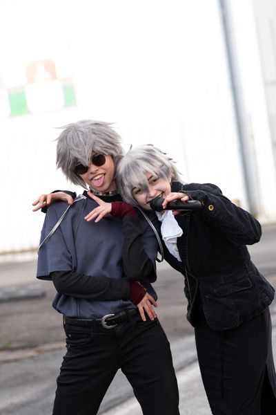 Shoyo - Till duo 
