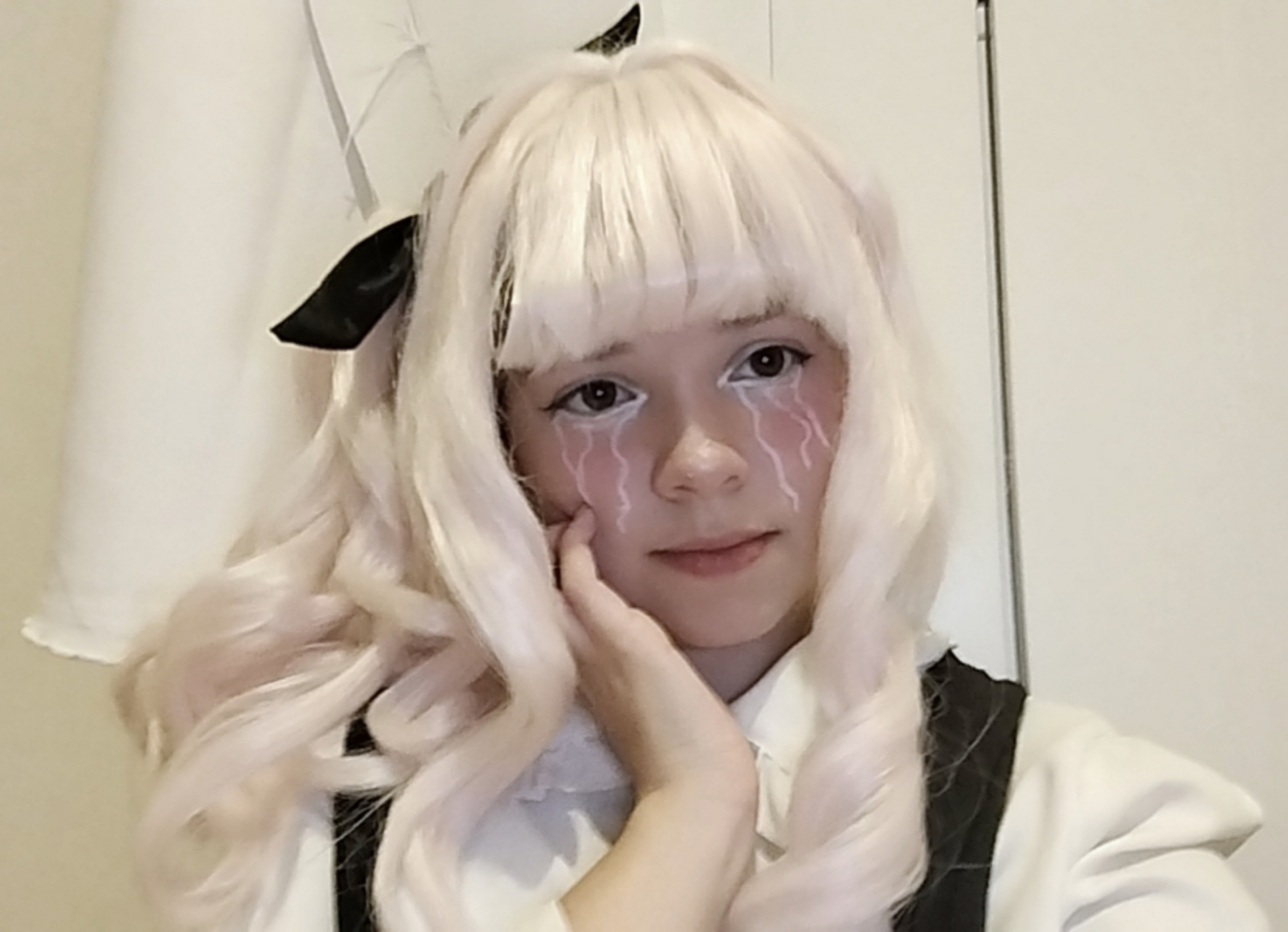 Mizu5 🥀🎭 - Photo 1