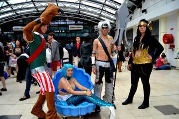 Esprit des poissons preview 3