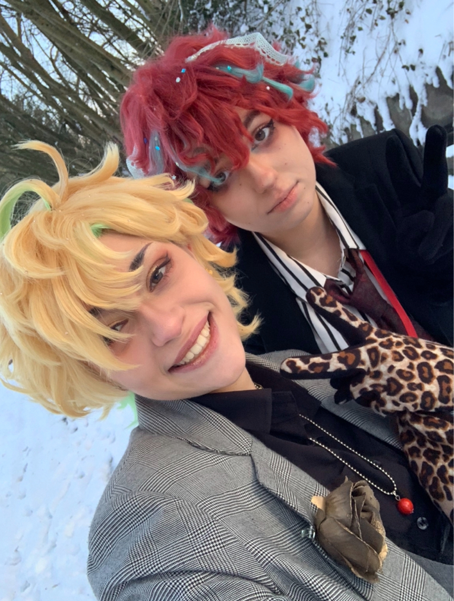 Doppo (2023) - Photo 2