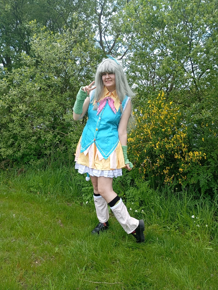 Nene Kusanagi - Photo 13