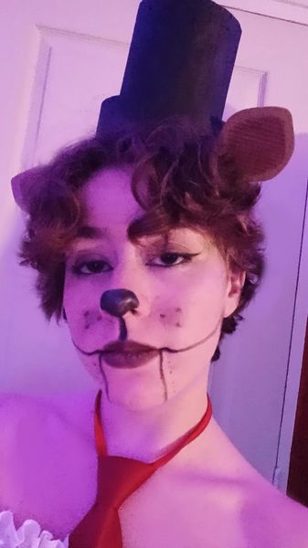 Fayyyy - Freddy Fazbear