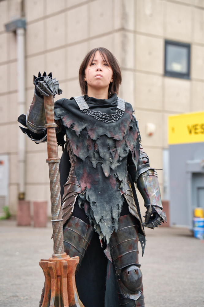 Night’s Cavalry - Photo 9