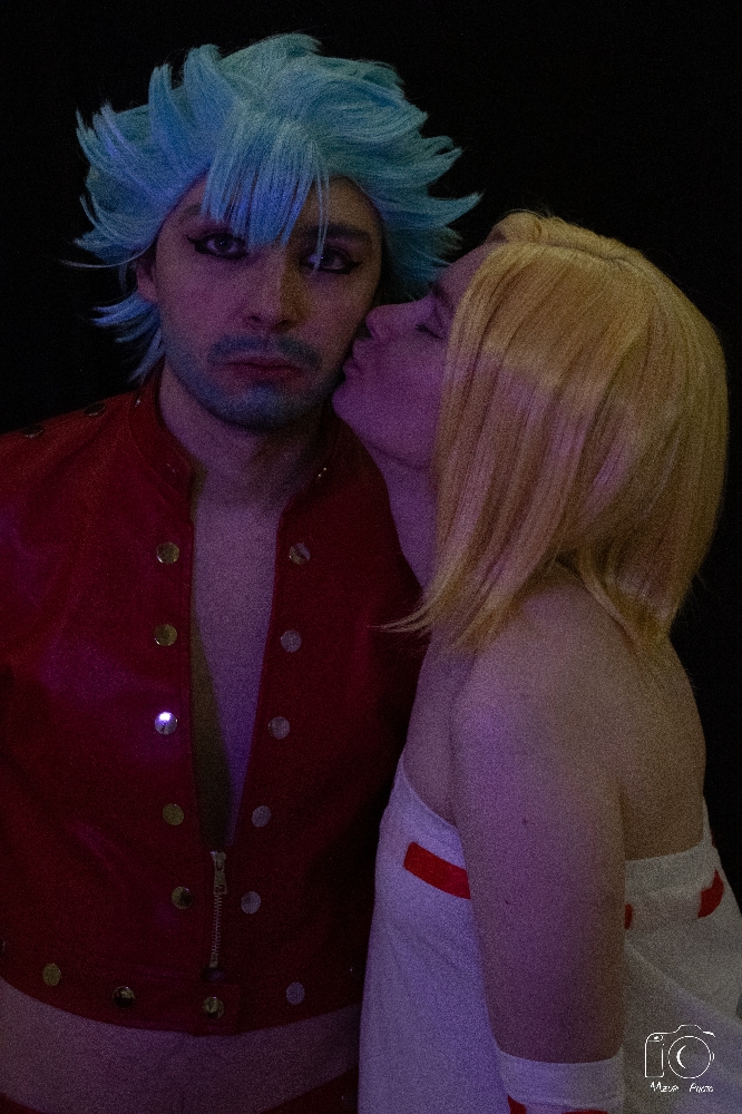 ElaineXBan (spiriit) - Photo 1