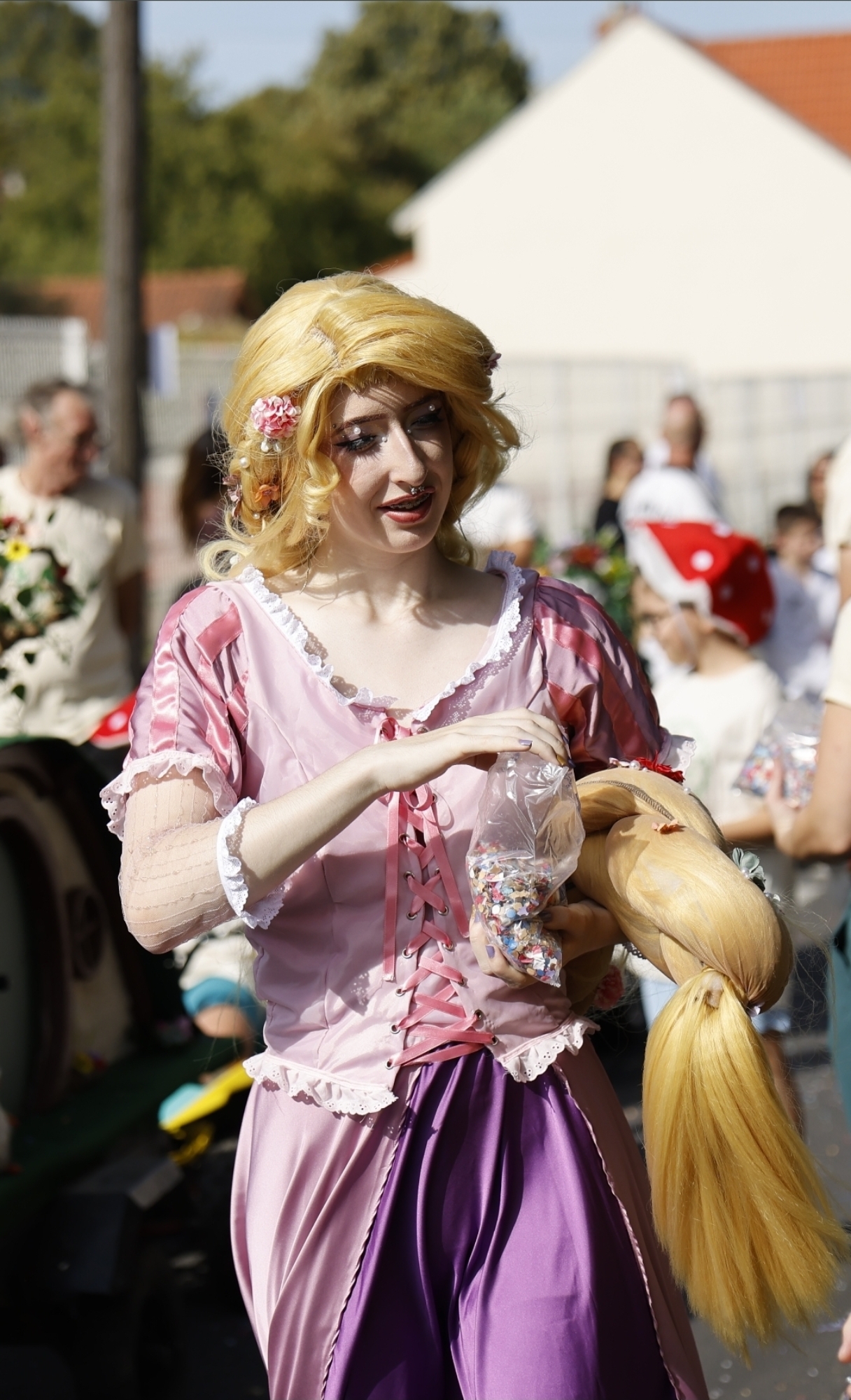 Rapunzel — photo 9
