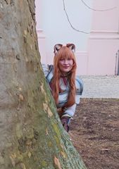Raphtalia preview 3