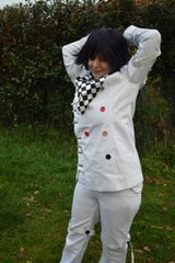Kokichi Oma preview 3