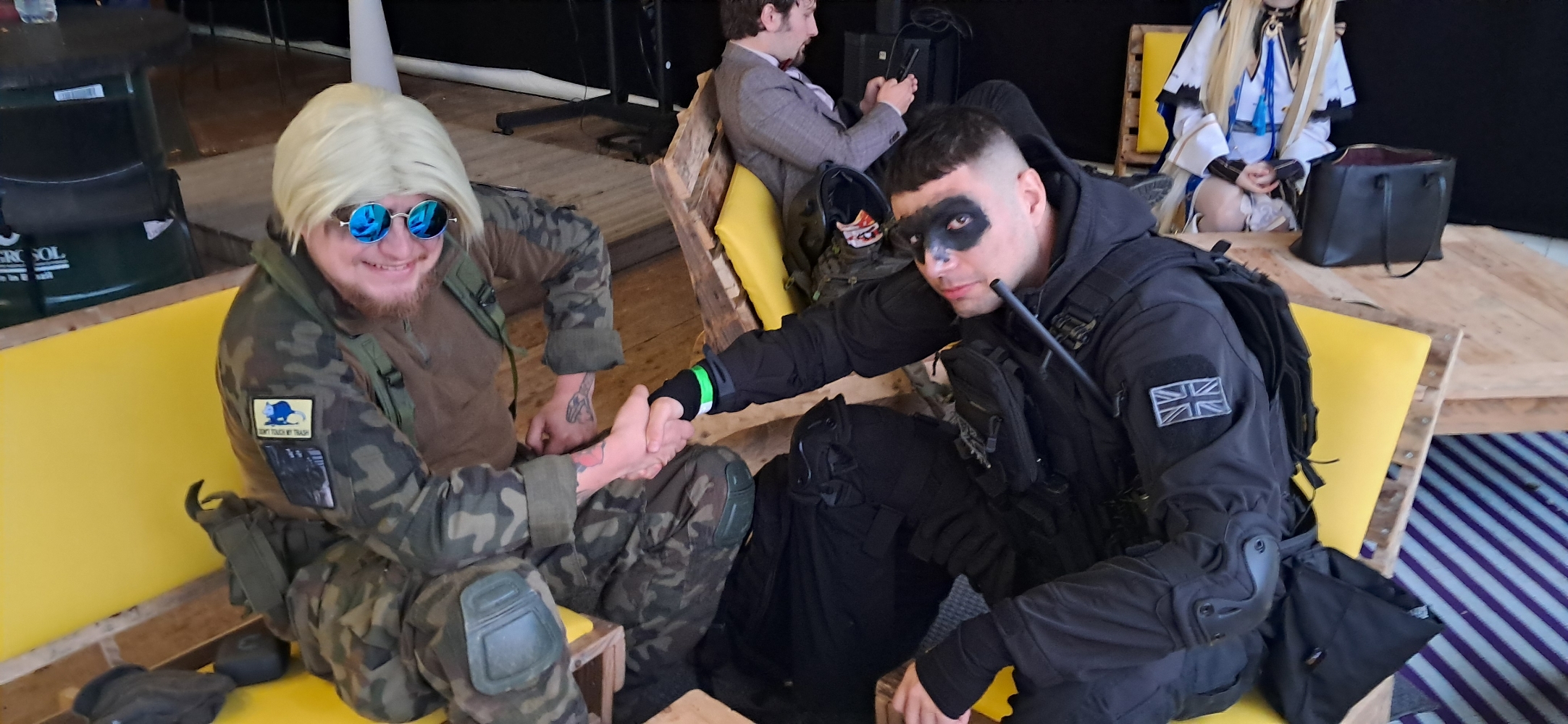 Soldat polonais — photo 42
