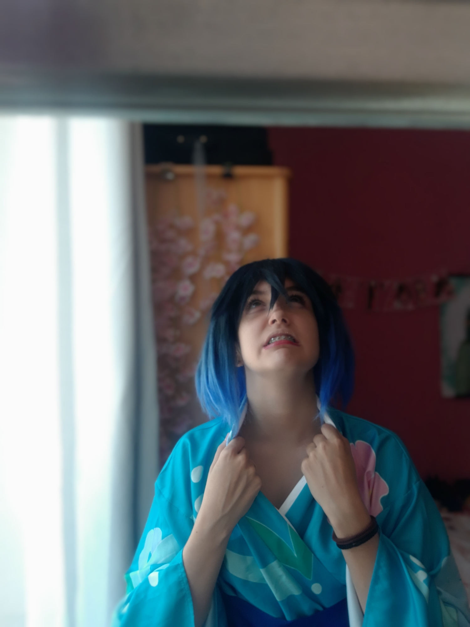 Inosuke(kimono) — photo 7