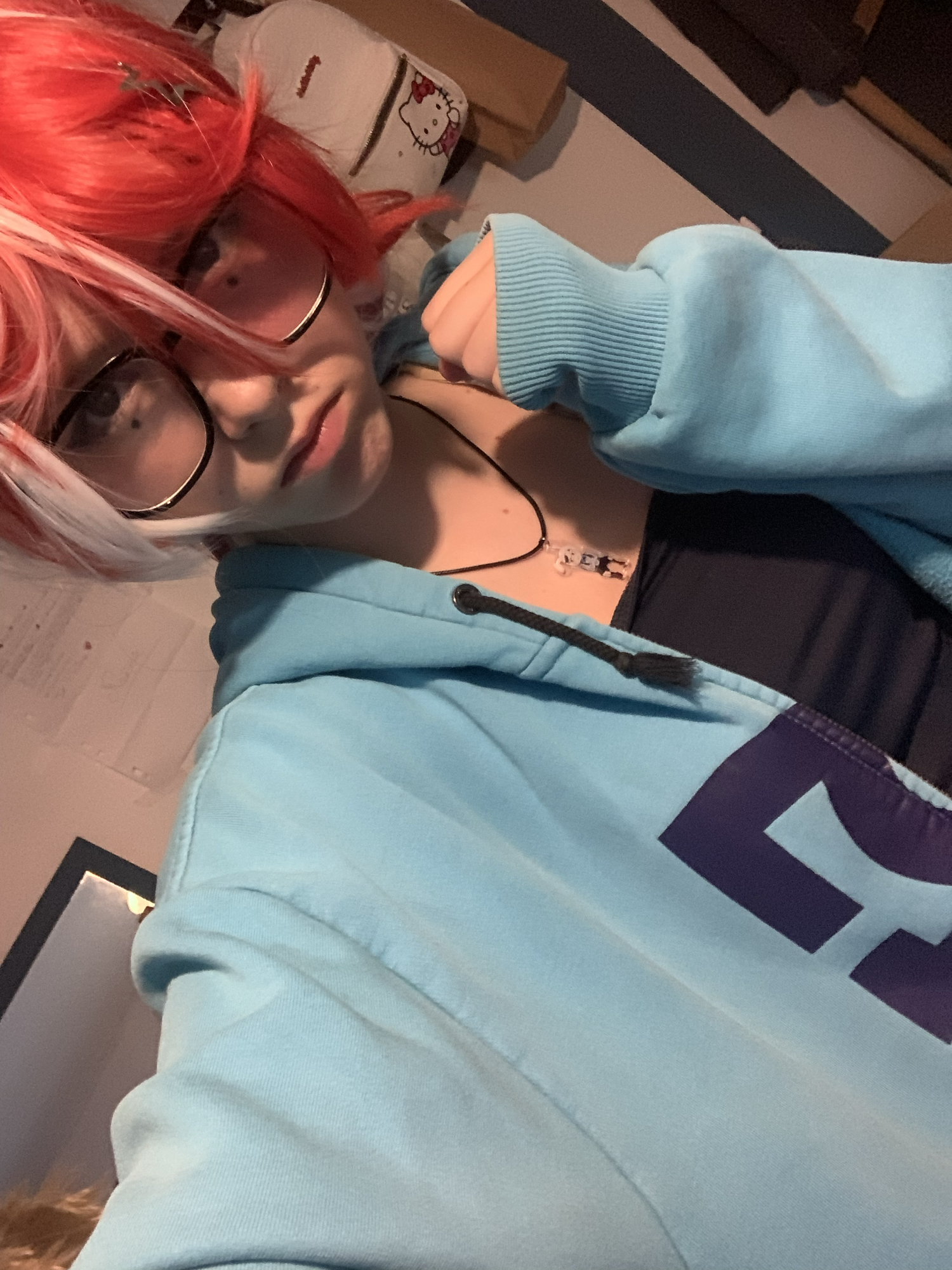 Shoto en fille — photo 14