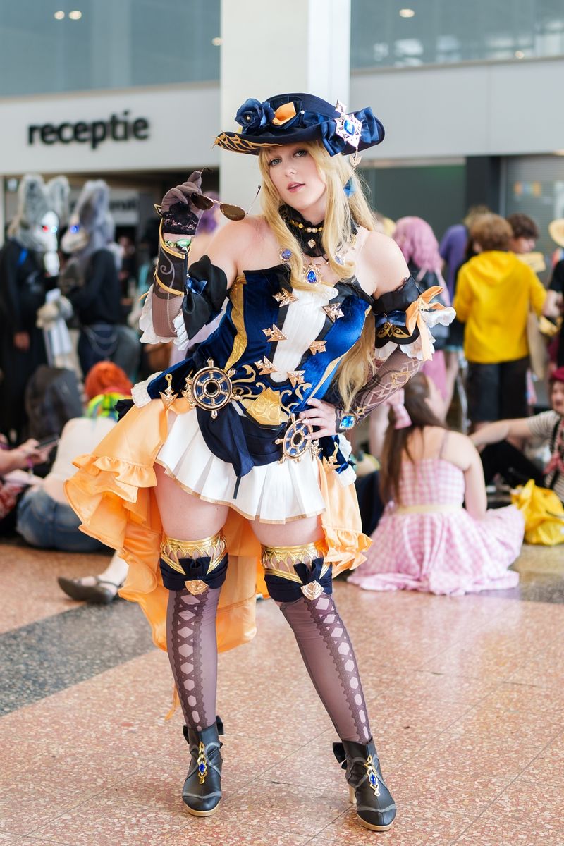 High_oncaff – Navia!