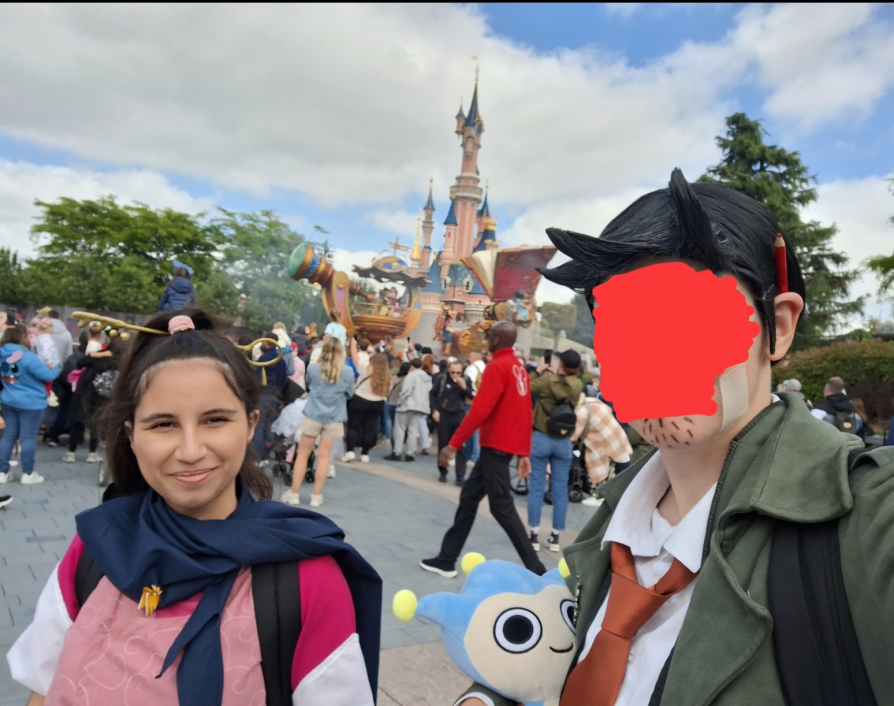 Dick Tektiv Gumshoe - Photo 14