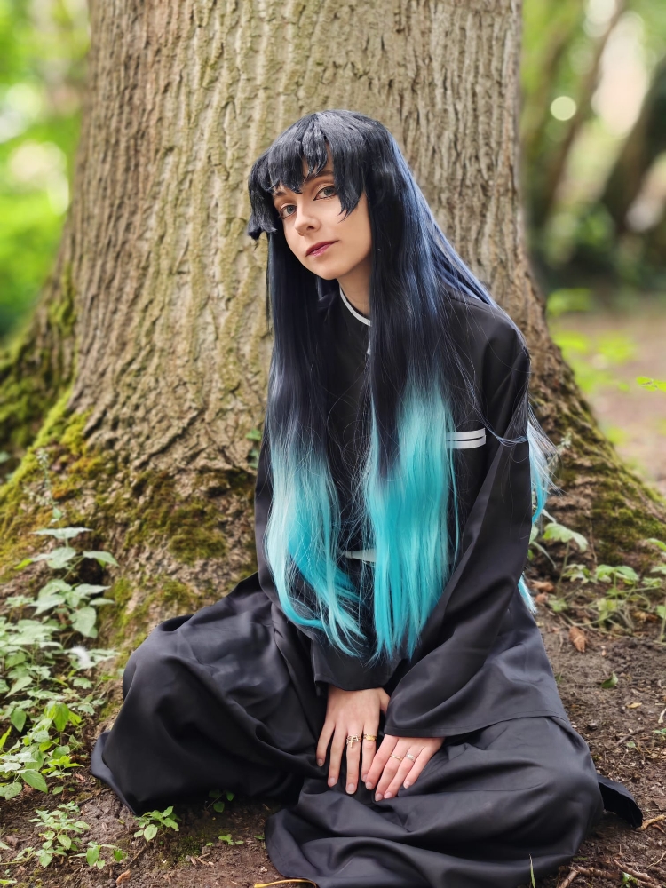 Muichiro Tokito - Photo 27