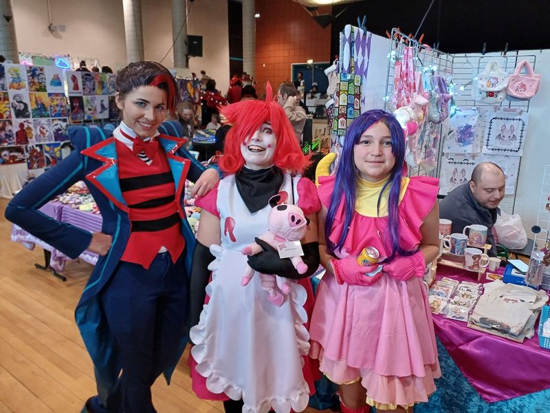 _-pudd1ng-_cosplay-_ – AI OSHINO