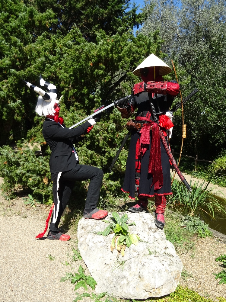 Botanique Tours 2023 - Photo 1