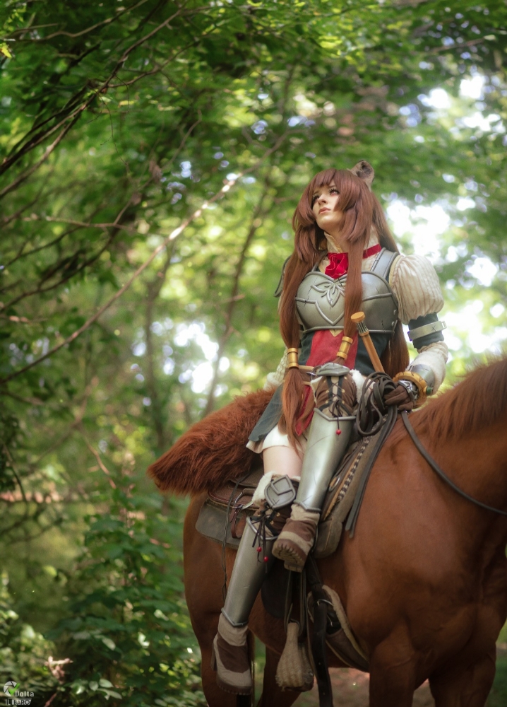 Volta - Raphtalia - Photo 12