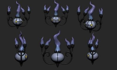 Reference Photos preview 2