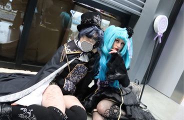 Hatsune Miku preview 2