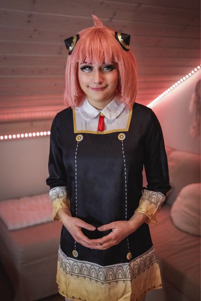 Gum_gum - Anya 🧸