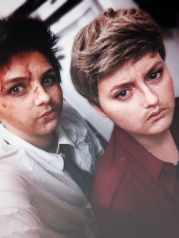 Castiel