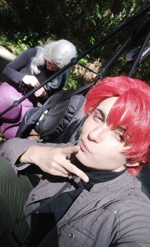 Euntae outfit
