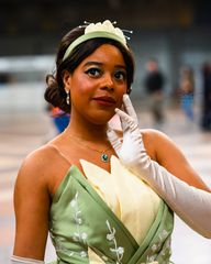 Princesse Tiana preview 3