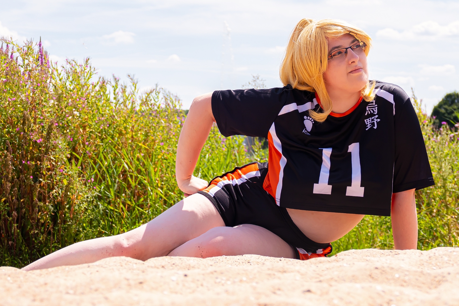 Tsukishima Kei — photo 11